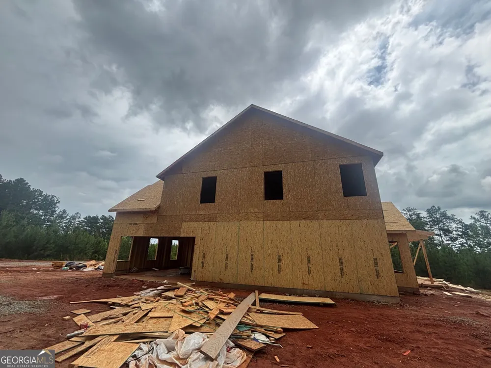 753 Hopewell RD Forsyth, GA 31029