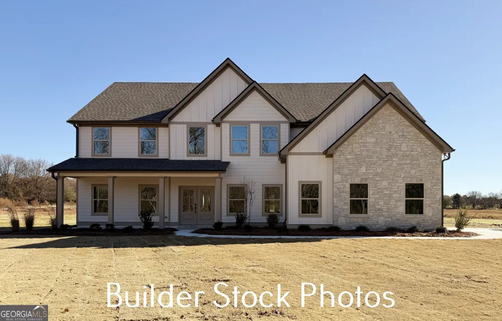 753 Hopewell RD Forsyth, GA 31029