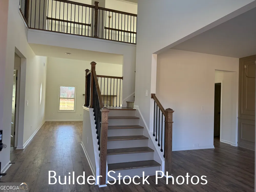 753 Hopewell RD Forsyth, GA 31029