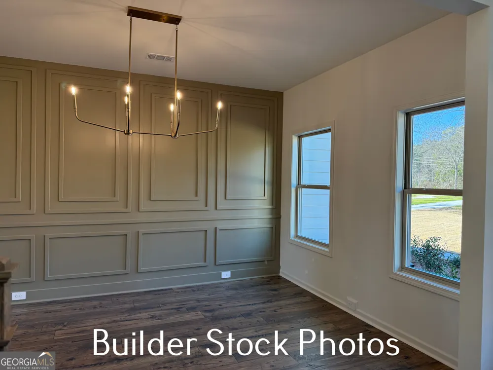 753 Hopewell RD Forsyth, GA 31029