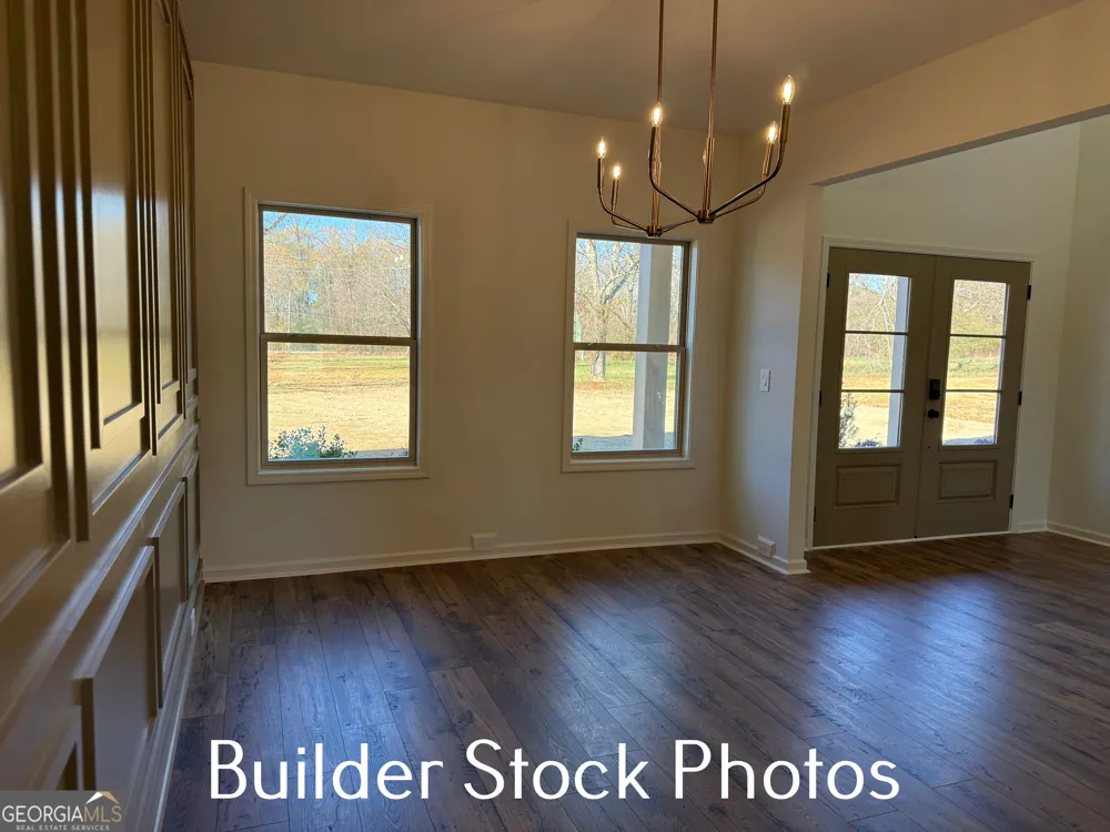 753 Hopewell RD Forsyth, GA 31029