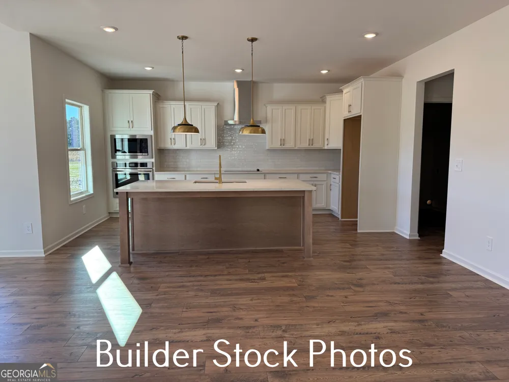 753 Hopewell RD Forsyth, GA 31029