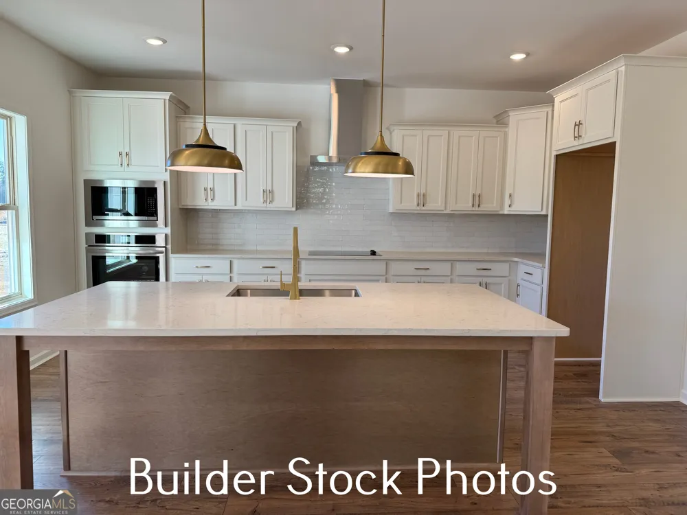 753 Hopewell RD Forsyth, GA 31029