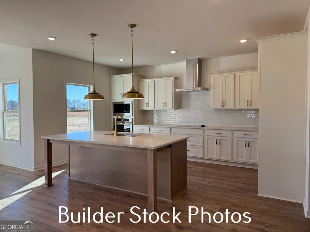 753 Hopewell RD Forsyth, GA 31029