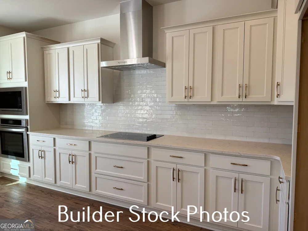 753 Hopewell RD Forsyth, GA 31029