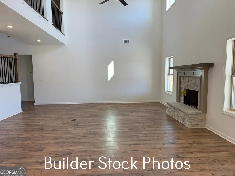 753 Hopewell RD Forsyth, GA 31029