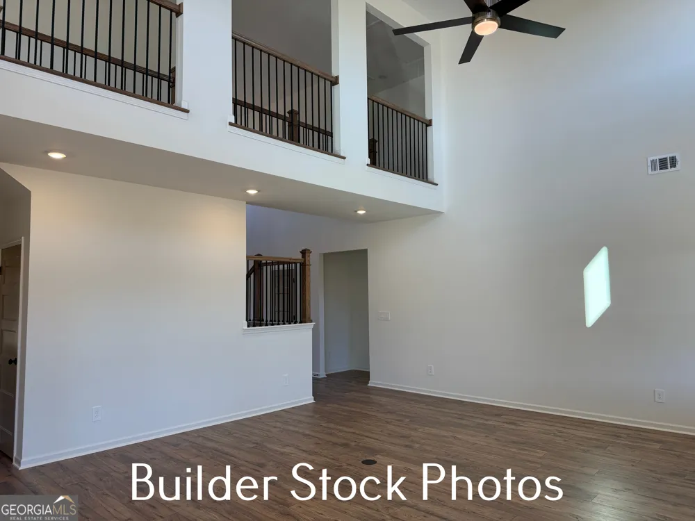 753 Hopewell RD Forsyth, GA 31029
