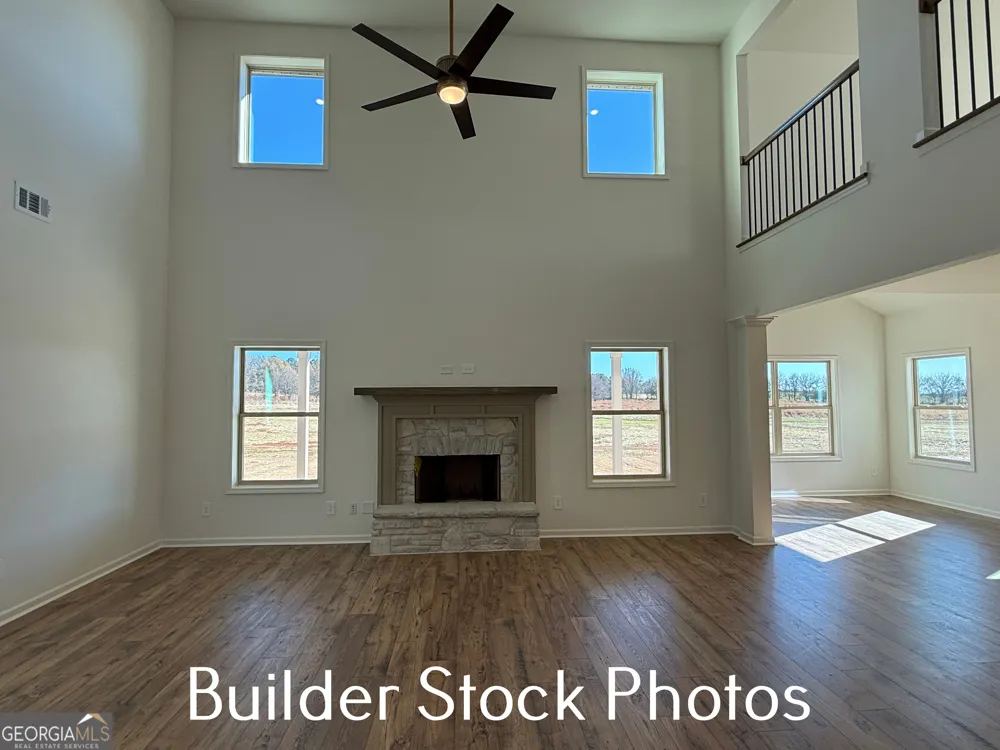753 Hopewell RD Forsyth, GA 31029