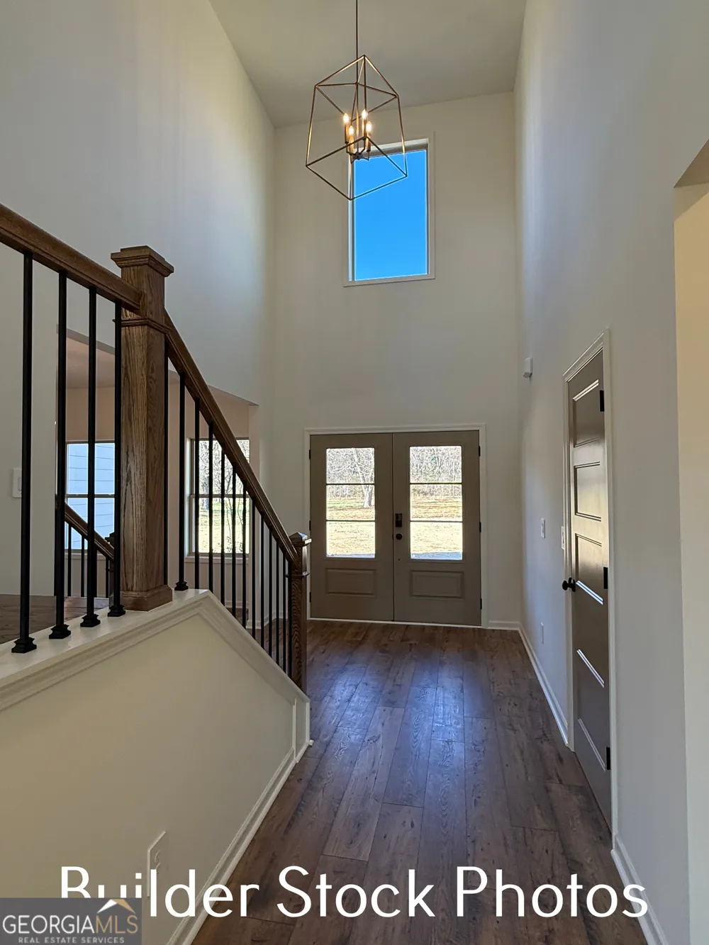753 Hopewell RD Forsyth, GA 31029