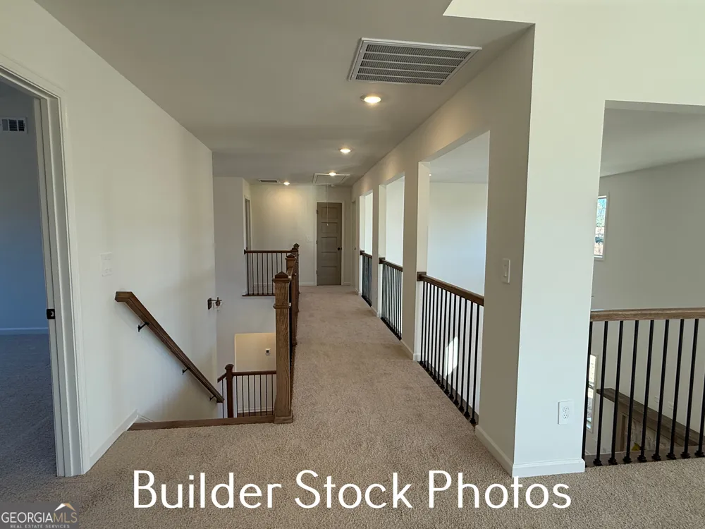 753 Hopewell RD Forsyth, GA 31029