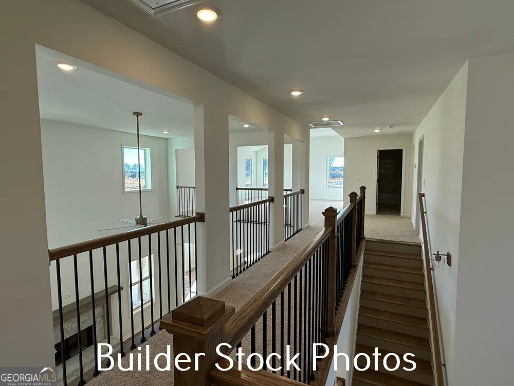 753 Hopewell RD Forsyth, GA 31029