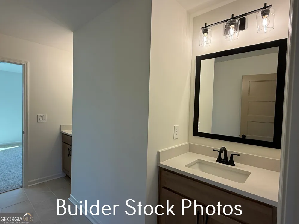 753 Hopewell RD Forsyth, GA 31029
