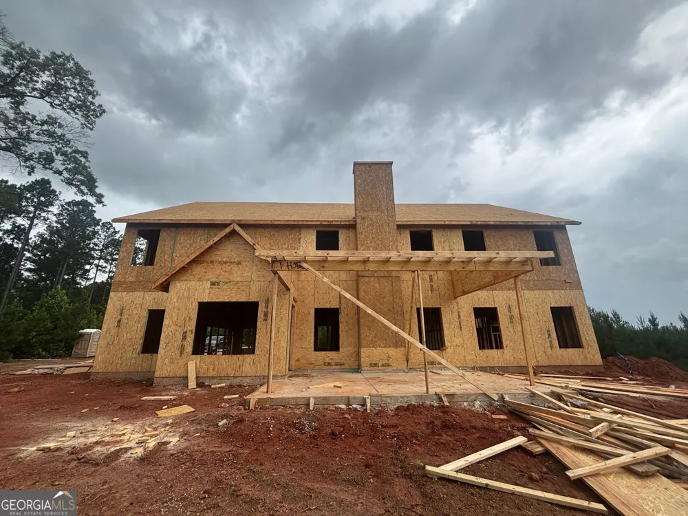 753 Hopewell RD Forsyth, GA 31029