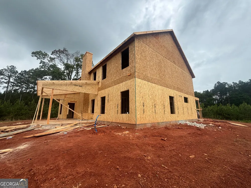 753 Hopewell RD Forsyth, GA 31029