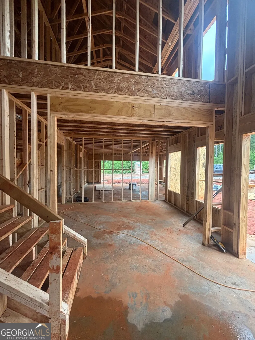 753 Hopewell RD Forsyth, GA 31029