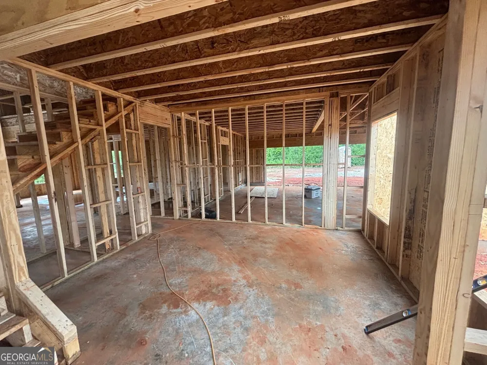 753 Hopewell RD Forsyth, GA 31029