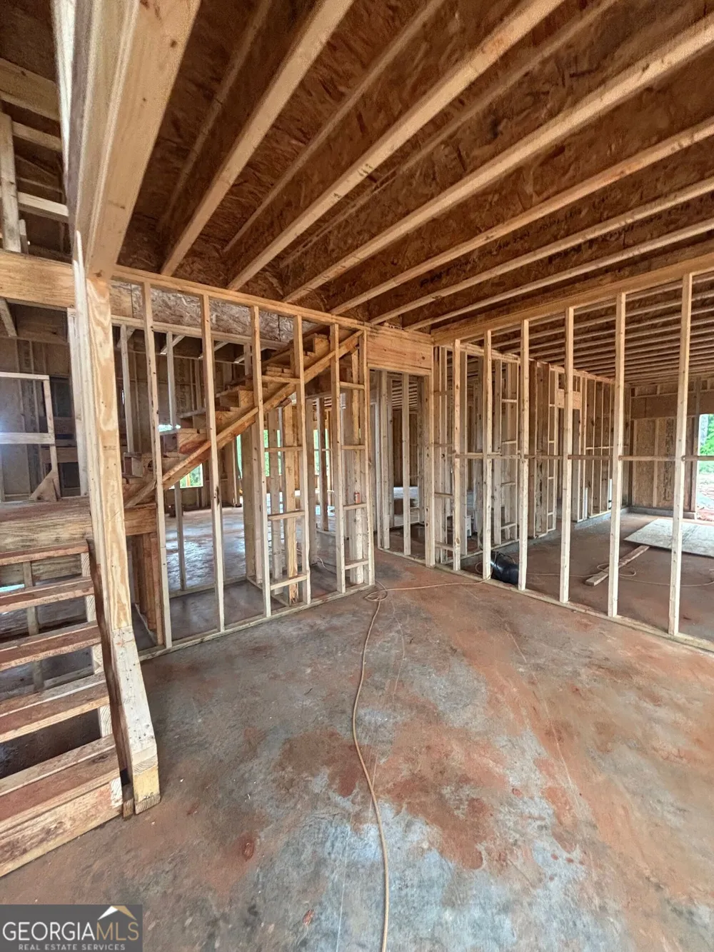 753 Hopewell RD Forsyth, GA 31029
