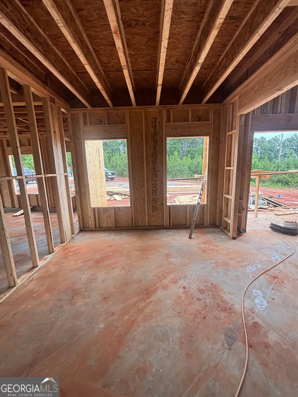 753 Hopewell RD Forsyth, GA 31029