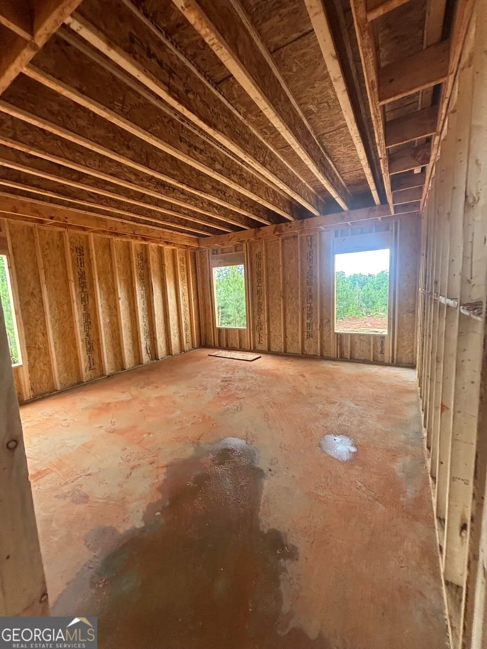 753 Hopewell RD Forsyth, GA 31029