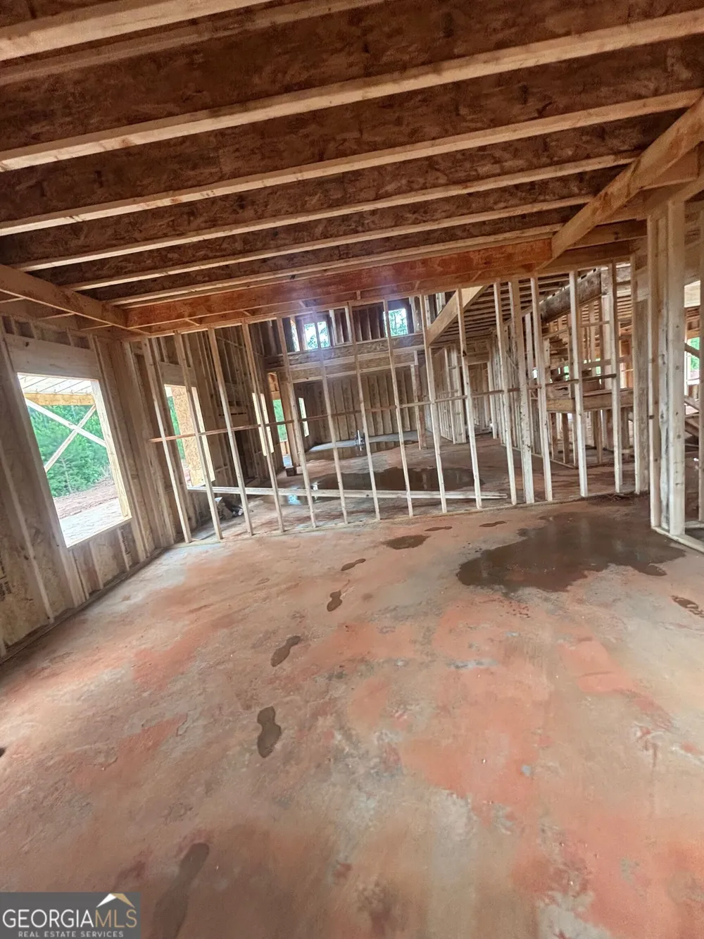 753 Hopewell RD Forsyth, GA 31029