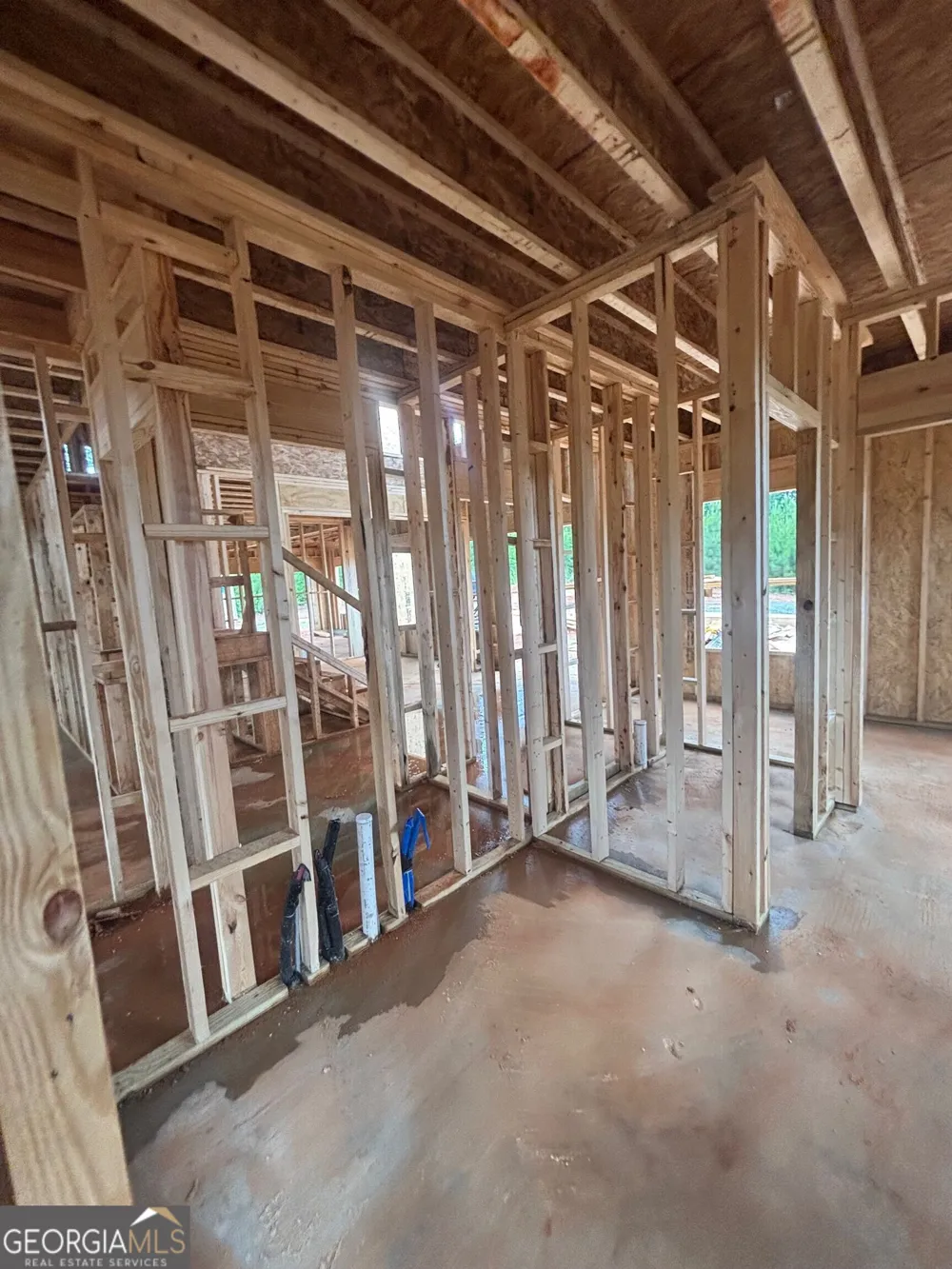 753 Hopewell RD Forsyth, GA 31029
