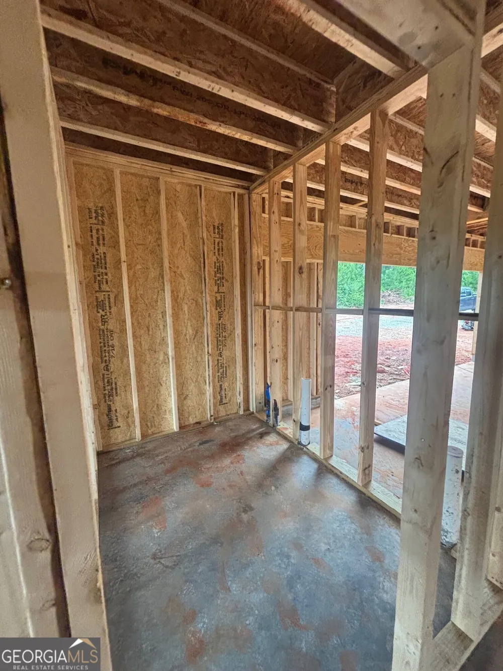 753 Hopewell RD Forsyth, GA 31029
