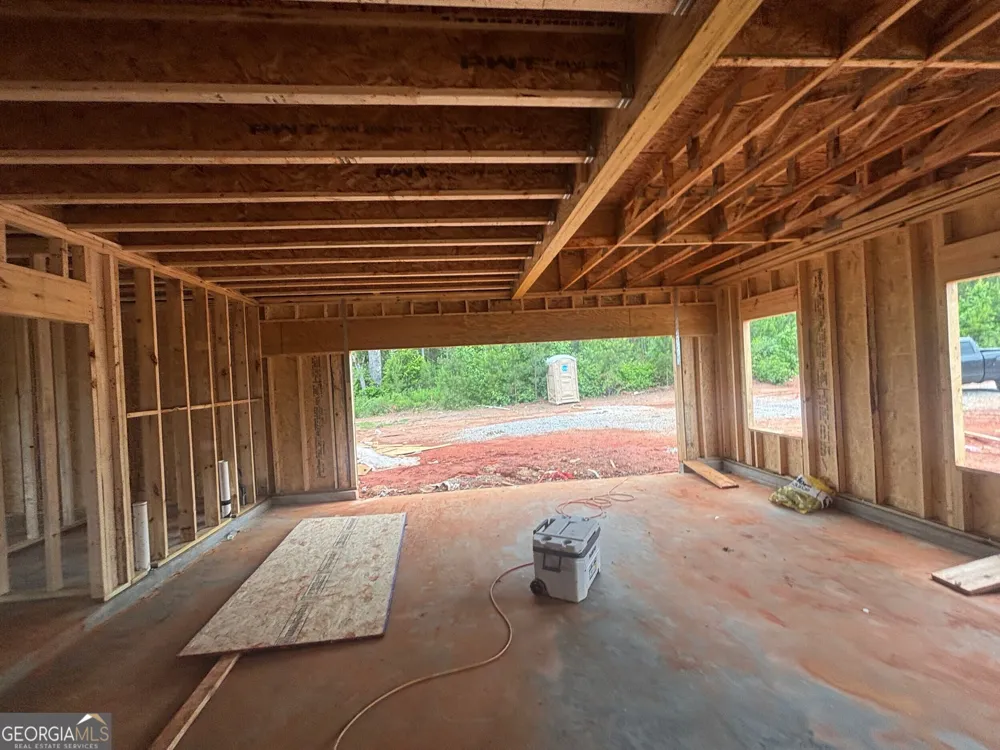 753 Hopewell RD Forsyth, GA 31029