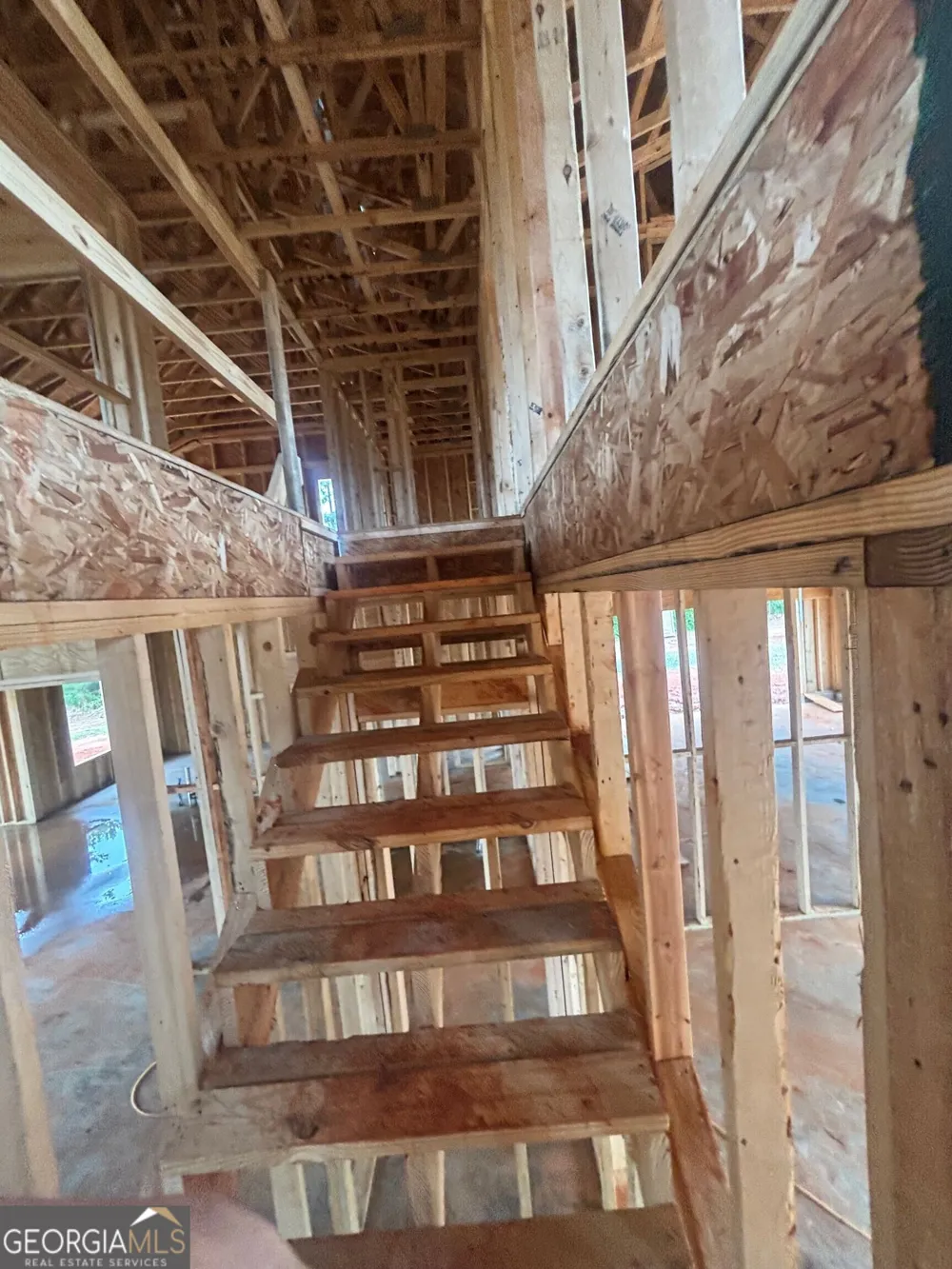 753 Hopewell RD Forsyth, GA 31029
