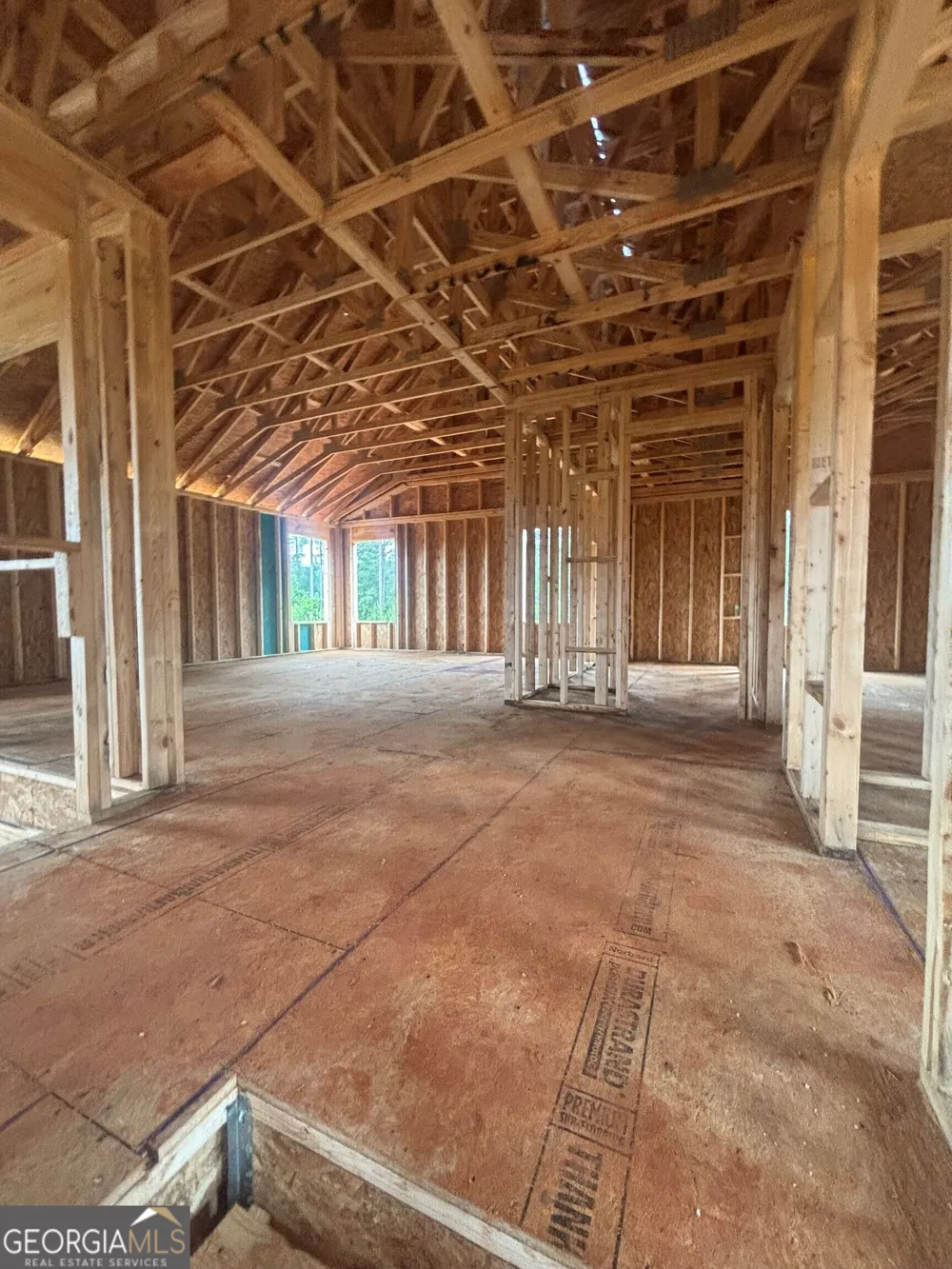 753 Hopewell RD Forsyth, GA 31029