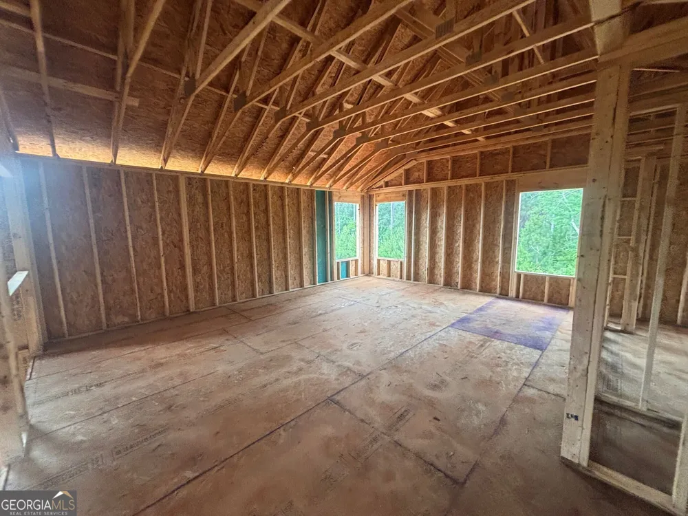 753 Hopewell RD Forsyth, GA 31029