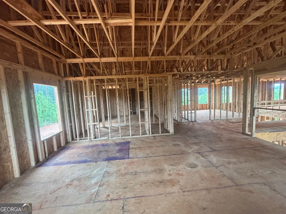 753 Hopewell RD Forsyth, GA 31029