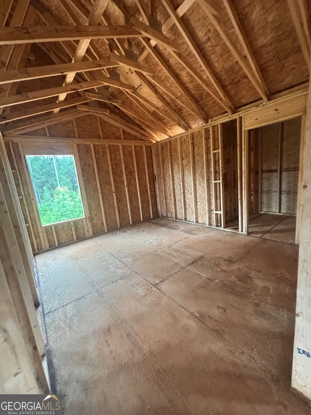 753 Hopewell RD Forsyth, GA 31029