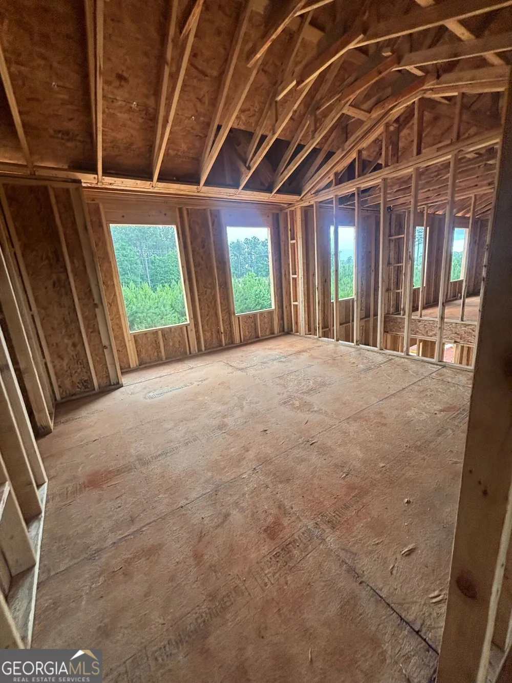 753 Hopewell RD Forsyth, GA 31029