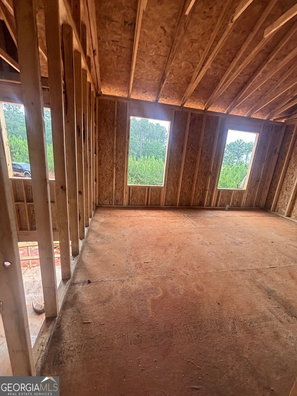 753 Hopewell RD Forsyth, GA 31029