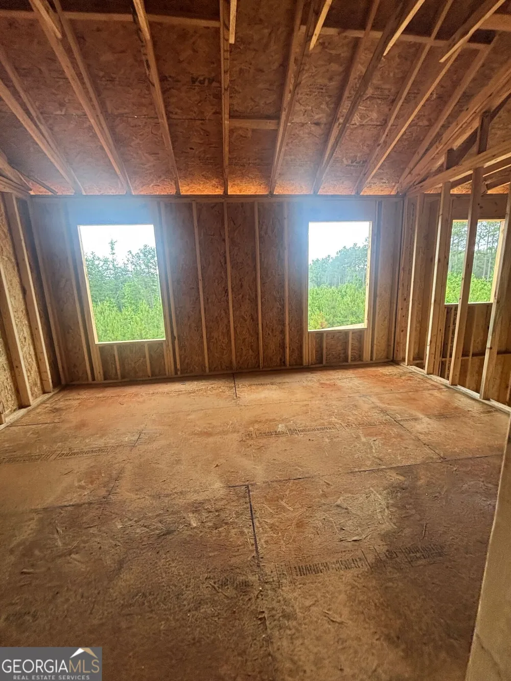 753 Hopewell RD Forsyth, GA 31029