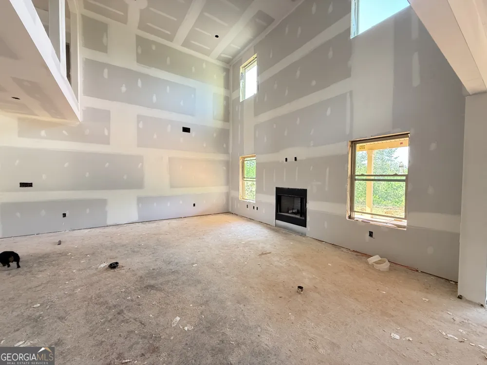 753 Hopewell RD Forsyth, GA 31029