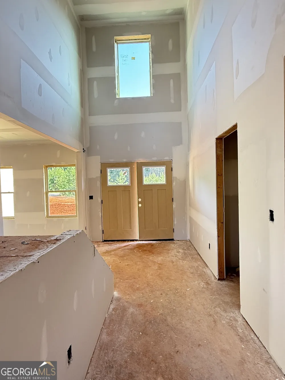 753 Hopewell RD Forsyth, GA 31029