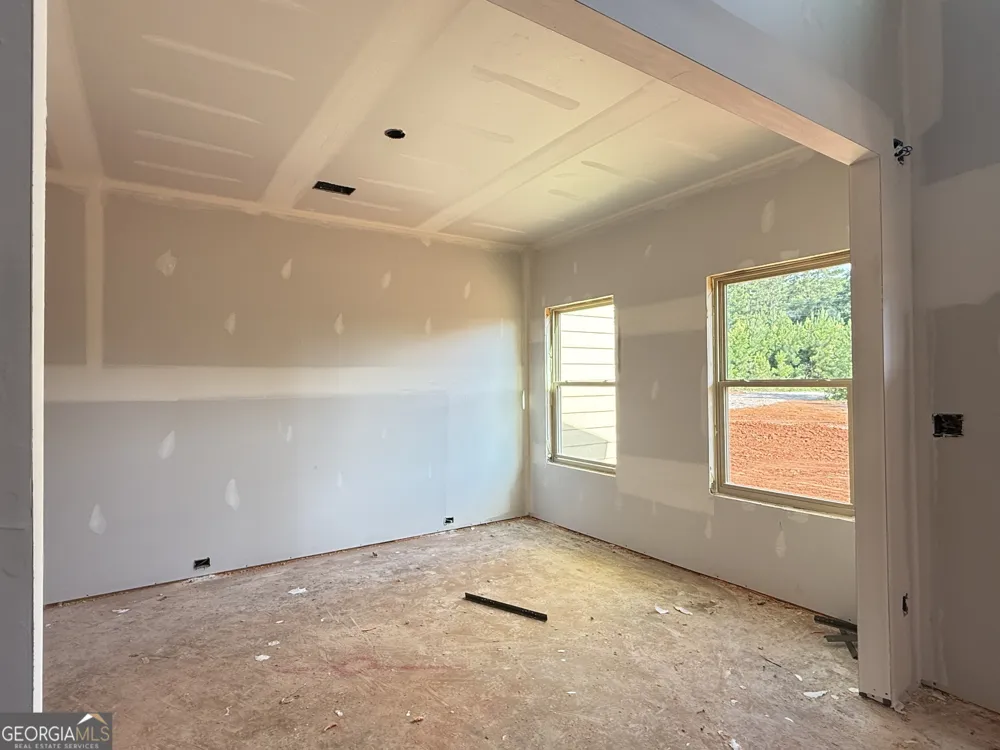 753 Hopewell RD Forsyth, GA 31029