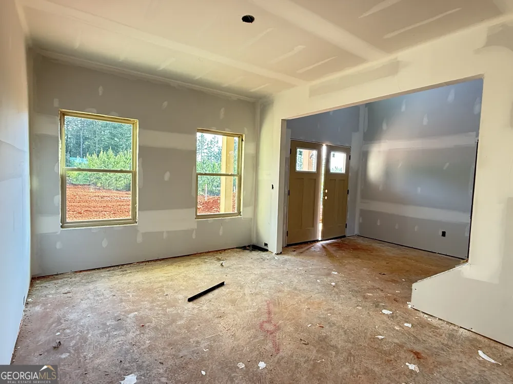 753 Hopewell RD Forsyth, GA 31029