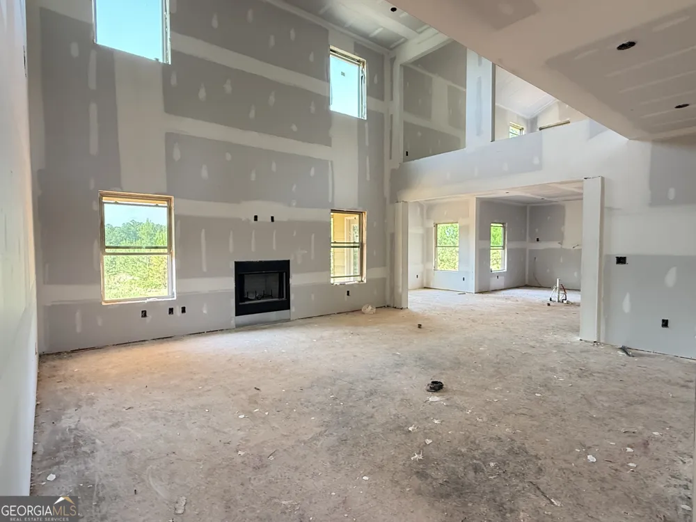 753 Hopewell RD Forsyth, GA 31029