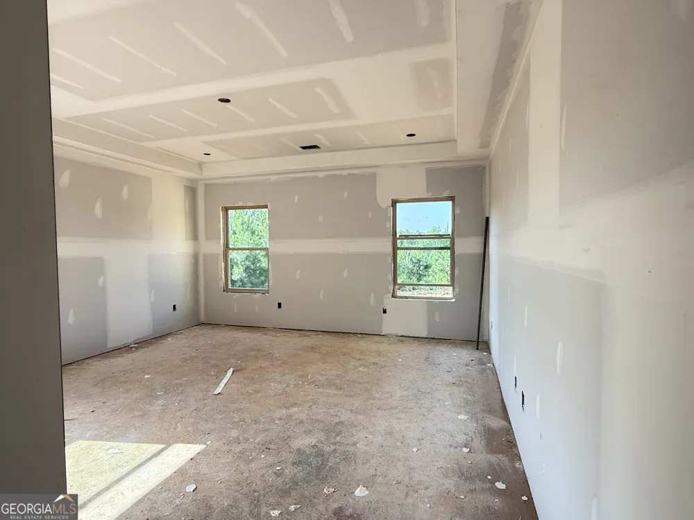 753 Hopewell RD Forsyth, GA 31029
