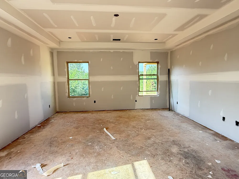 753 Hopewell RD Forsyth, GA 31029