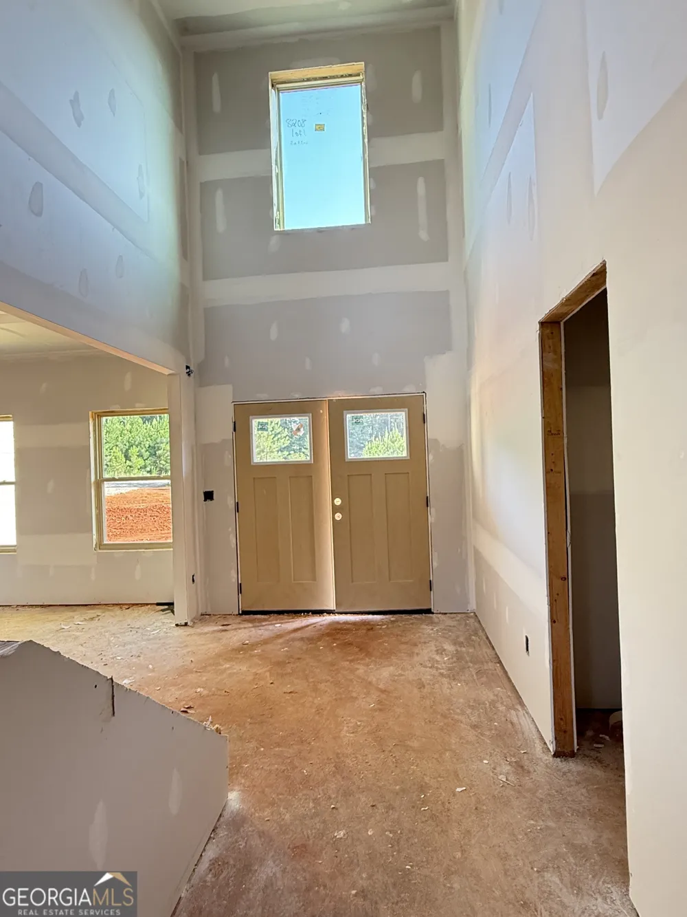 753 Hopewell RD Forsyth, GA 31029
