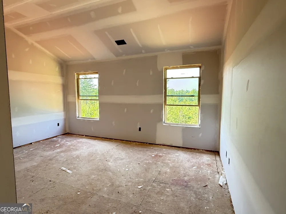 753 Hopewell RD Forsyth, GA 31029