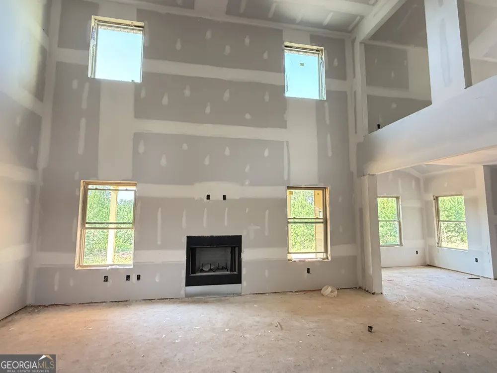 753 Hopewell RD Forsyth, GA 31029