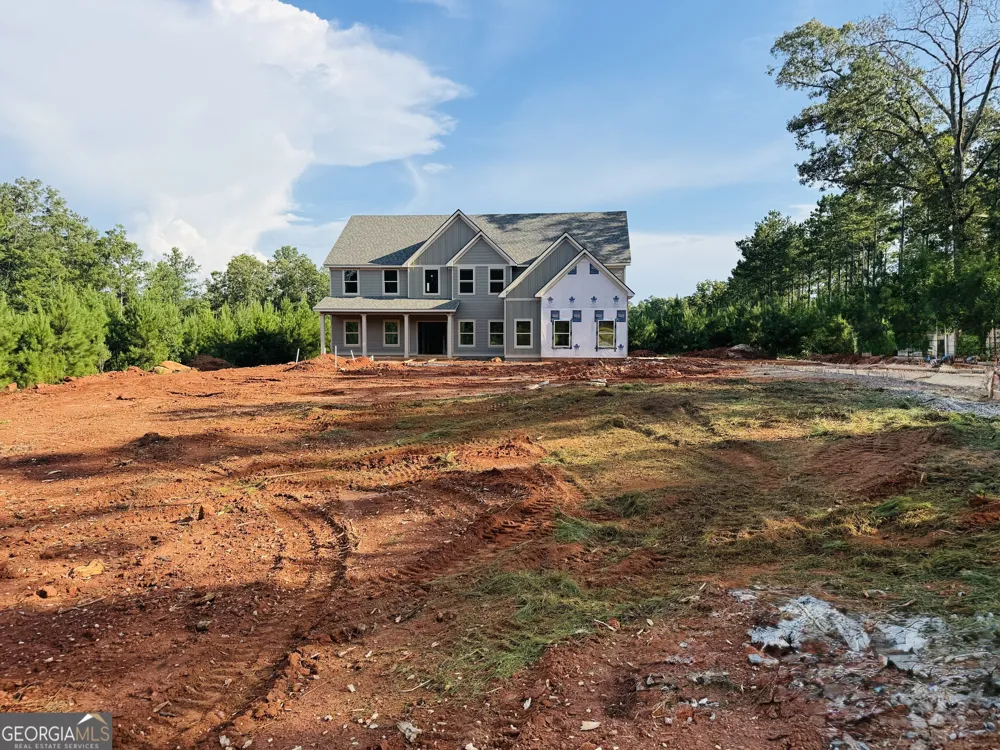 753 Hopewell RD Forsyth, GA 31029