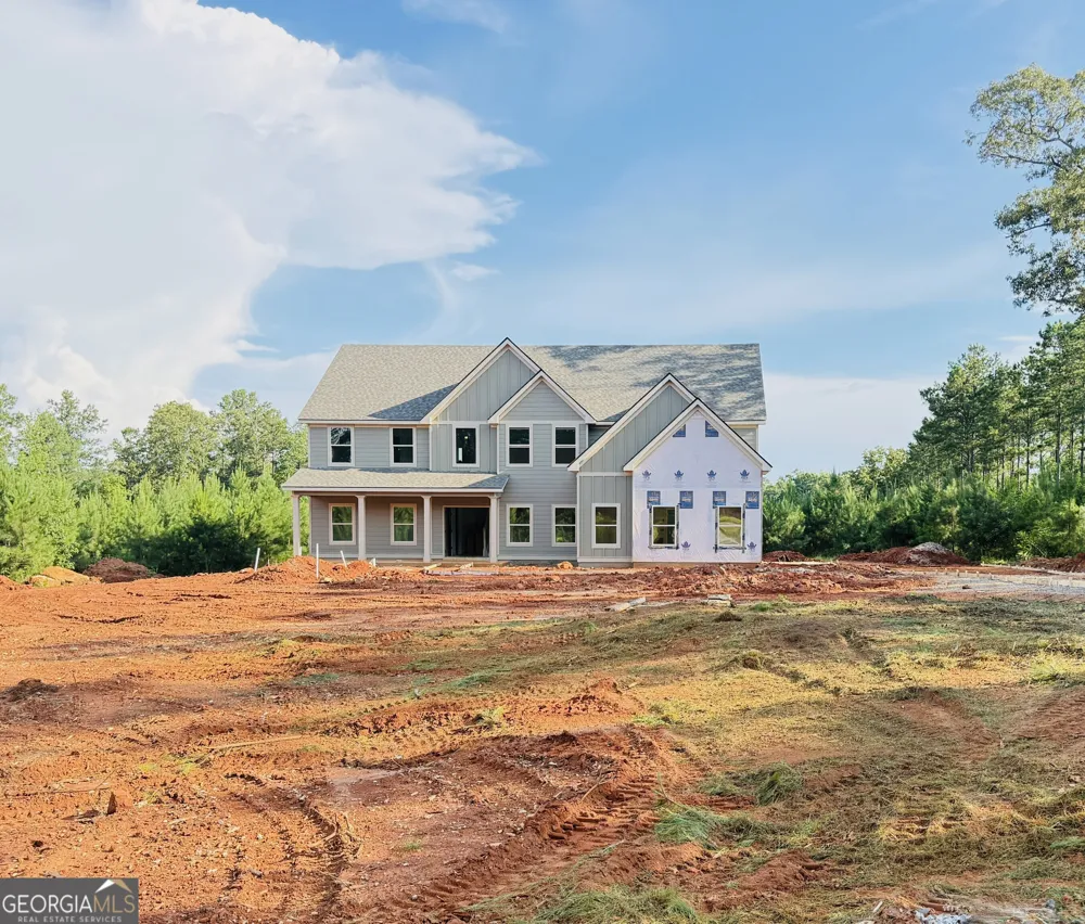 753 Hopewell RD Forsyth, GA 31029