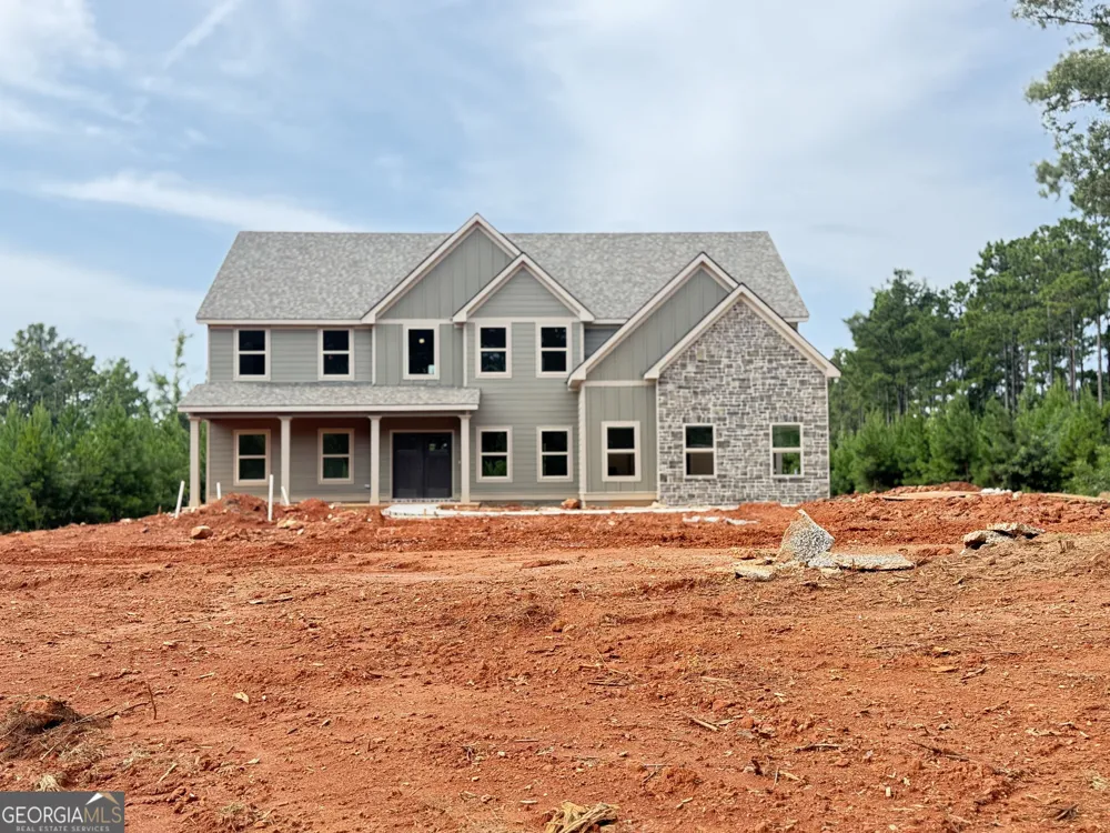 753 Hopewell RD Forsyth, GA 31029
