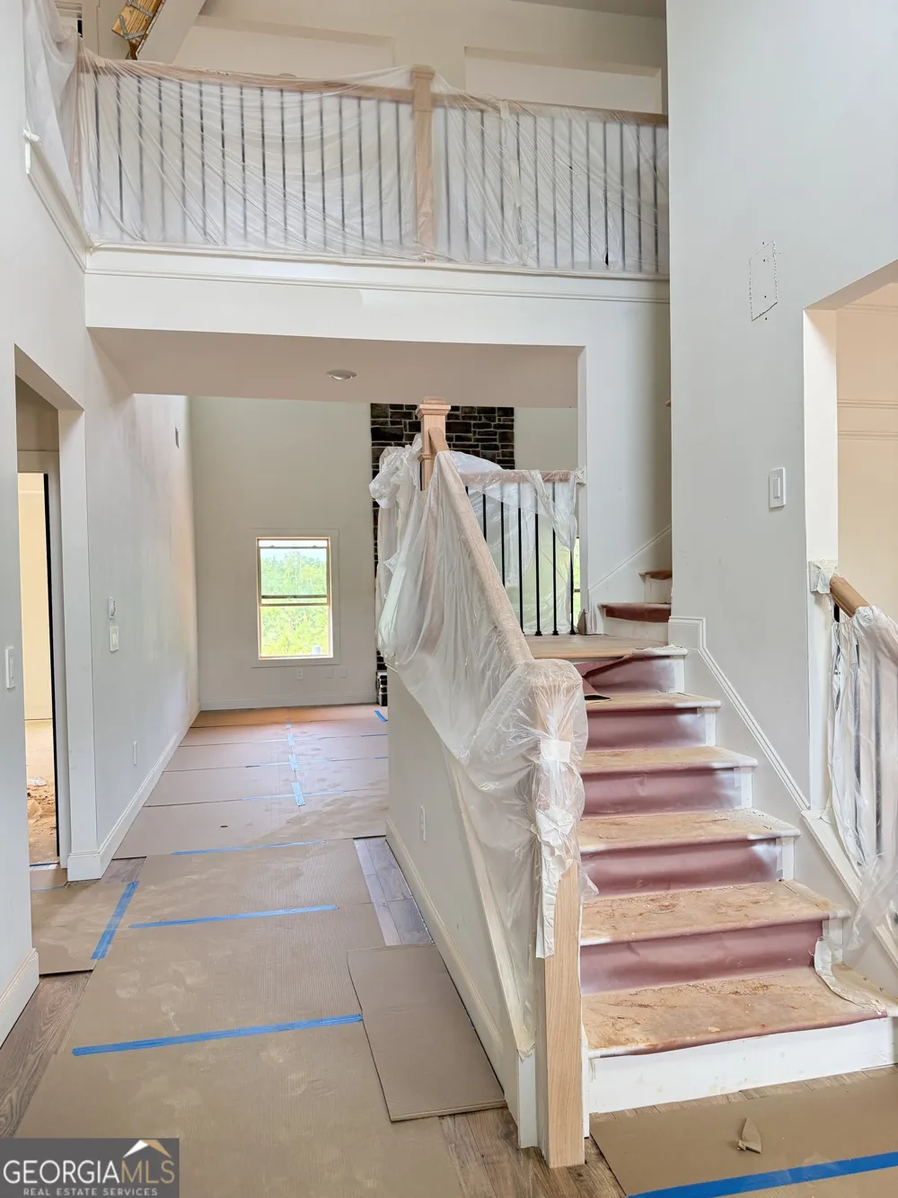 753 Hopewell RD Forsyth, GA 31029