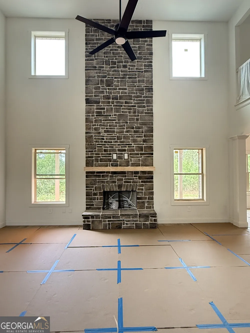 753 Hopewell RD Forsyth, GA 31029